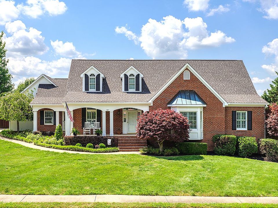 1st image of 3817 Cambridge Ln NW