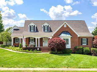 3817 Cambridge Ln NW, Cleveland, TN 37312