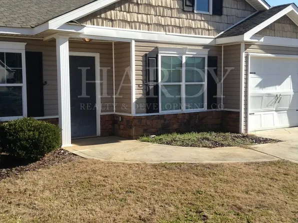 6 & 8 Prescott Lane, 6 & 8 Prescott Ln NW, Rome, GA 30165