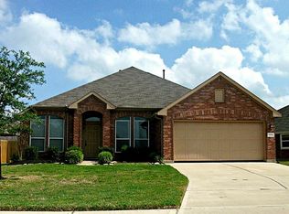 1019 Hannah Falls Ln, Fresno, TX 77545