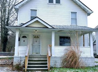 1741 W Market St, Warren, OH 44485