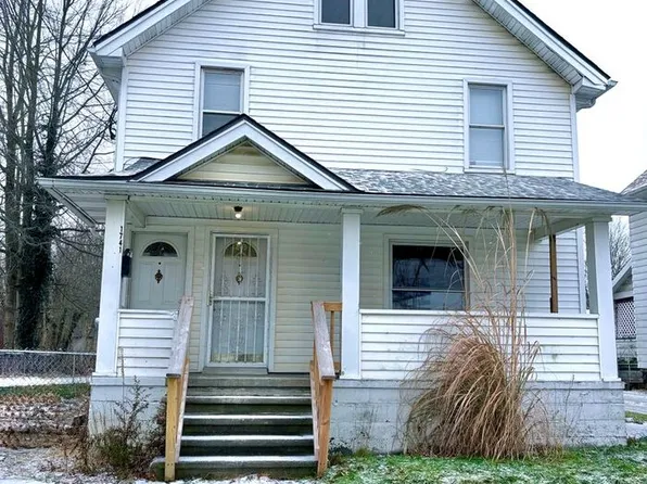 1741 W Market St, Warren, OH 44485