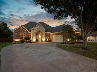 1027 Addison Ave, Pottsboro, TX 75076