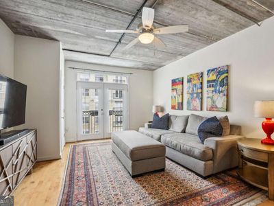 800 Peachtree St NE APT 2304, Atlanta, GA, 30308