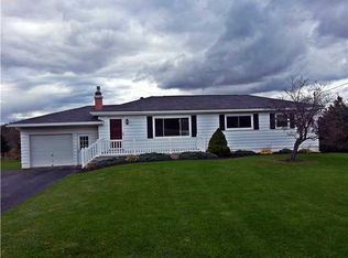 4400 S Livonia Rd, Livonia, NY 14487