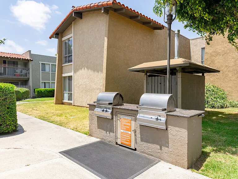 CASA GRANDE APARTMENT HOMES — Photo 27