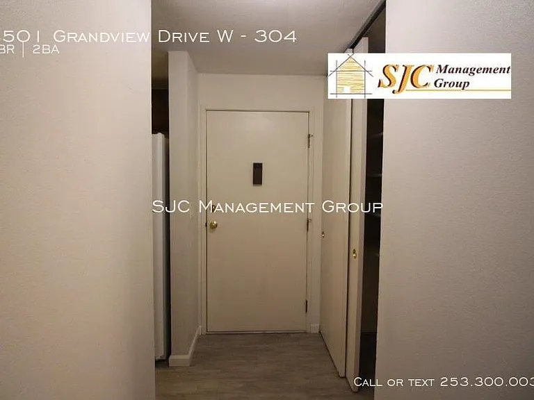 4501 Grandview Dr W #304 — Photo 13