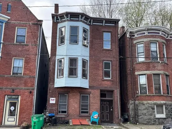 95 Renwick Street, Newburgh, NY 12550