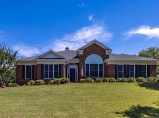 801 Timber Creek Ct, Columbus, GA 31904