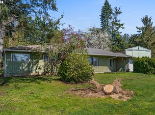 599 NW 92nd Pl, Portland, OR