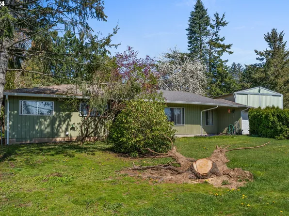 599 NW 92nd Pl, Portland, OR 97229