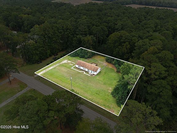 3rd image of 1475 Pocosin Road