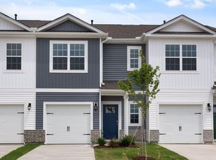 542 Belgian Red Way, Wake Forest, NC 27587