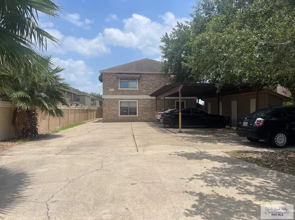 754 Sonesta Dr, Harlingen, TX 78550