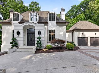 1571 Dodson Dr SW, Atlanta, GA 30311
