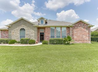 18612 Syndee Loch Ct, Spring, TX 77379