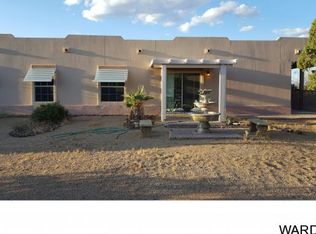 1391 W Jordan Ranch Rd, Kingman, AZ 86409