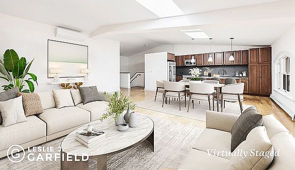 1st image of 8 Grace Court Aly Unit 2