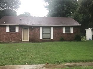 1837 Rosemond Ave, Jonesboro, AR 72401