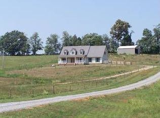 2005 Martin Rd, Limestone, TN 37681