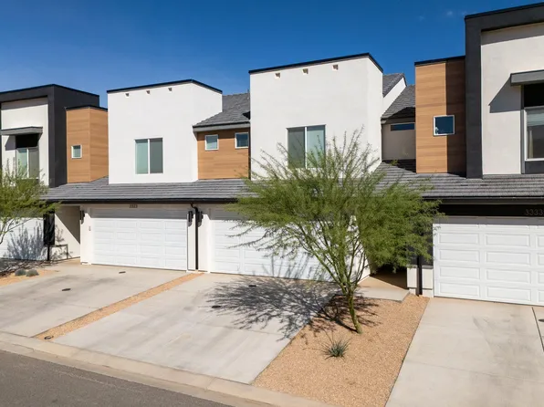 3329 E Big Bend Ln, Washington, UT 84780