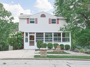 141 North St, Southgate, KY 41071