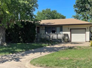 2058 Simmons St, Salina, KS 67401