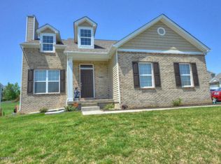 8807 Meadow Sweet Way, Louisville, KY 40228