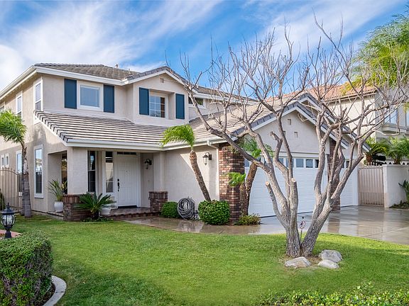 Beautiful Curb Appeal