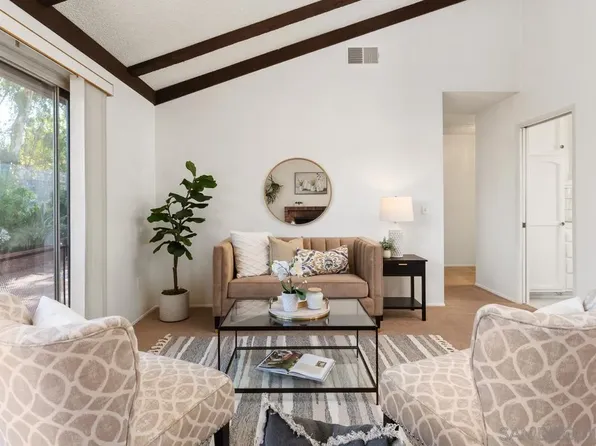 16495 Caminito Vecinos Unit 71, San Diego, CA 92128