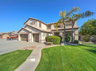 2277 S Porter St, Gilbert, AZ 85295