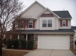 3824 Tristan Way, Suwanee, GA 30024
