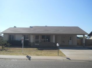 1731 W Mohawk Ln, Phoenix, AZ 85027