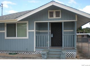 347 California Ave, Wahiawa, HI 96786