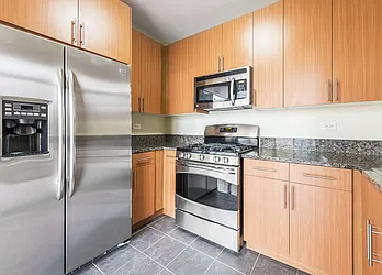 Rented by Chelsea Tower