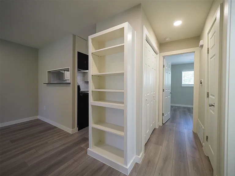 4711 Bull Creek Rd #A — Photo 5