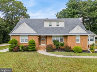 627 Anderson Ave, Hammonton, NJ 08037