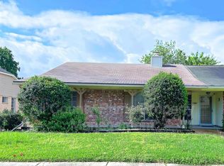 19251 Hollowlog Dr, Katy, TX 77449