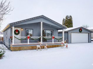 109 NW Lancer Ln, Pullman, WA 99163