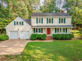 6606 Branch Rd, Hayes, VA 23072