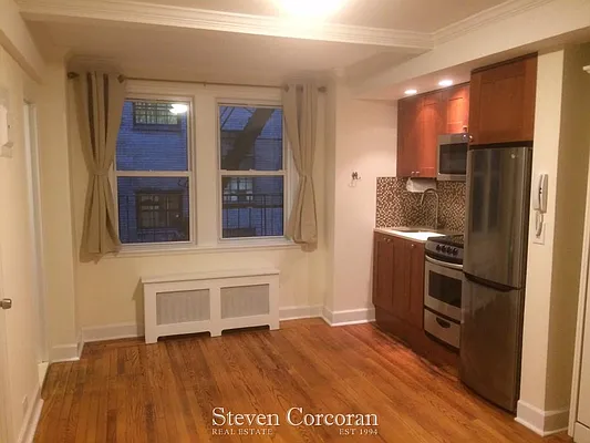 Rented by Steven Corcoran Real Estate | media 8