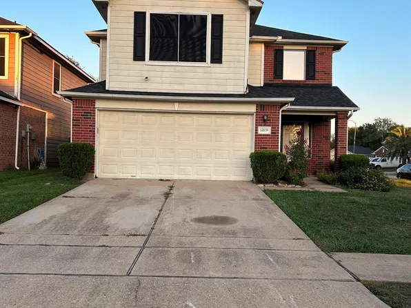 14839 Jewel Meadow Dr, Houston, TX 77053