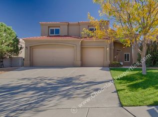 3456 Placita De Las Casas SE, Rio Rancho, NM 87124
