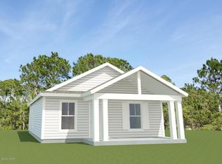 11644 Poston Rd, Panama City, FL 32404