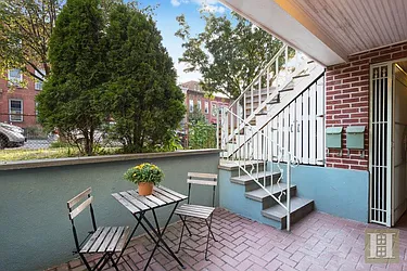 Rented by Halstead Real Estate