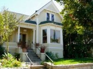21 W Arrellaga St, Santa Barbara, CA 93101