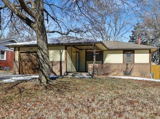 5730 Flagstaff St, Wichita, KS 67220
