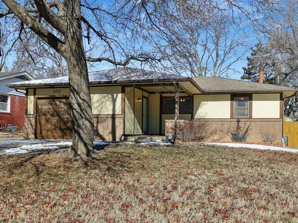 5730 Flagstaff St, Wichita, KS 67220