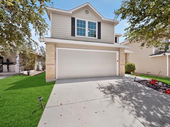 130 Balsa Di Prato, San Antonio, TX 78253