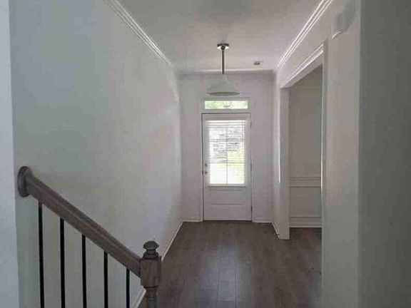 Entry or Foyer